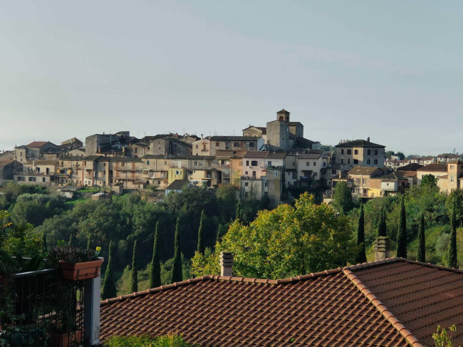 Casa singola in vendita a Amelia
