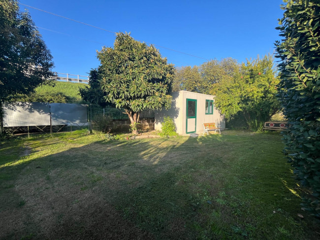 Terreno Agricolo in vendita a Orte