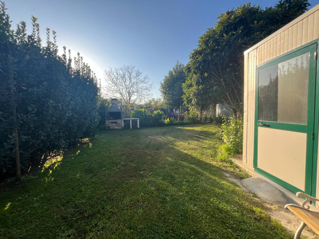 Terreno Agricolo in vendita a Orte