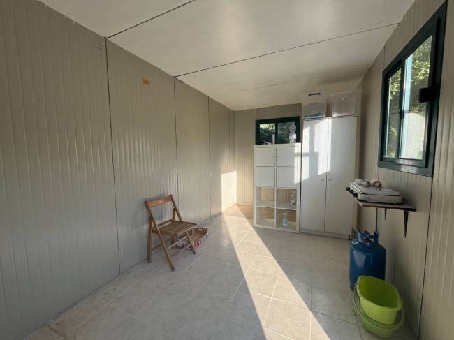 Terreno Agricolo in vendita a Orte