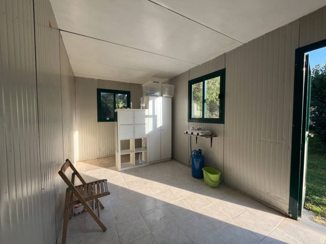 Terreno Agricolo in vendita a Orte