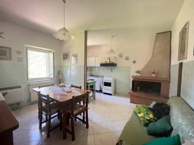 Casa singola in vendita a Vasanello