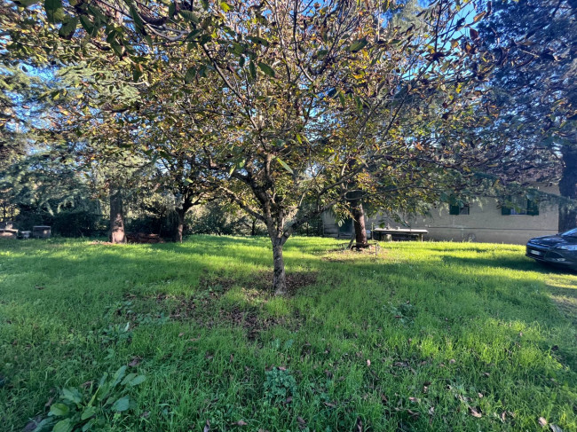 Casa singola in vendita a Vasanello
