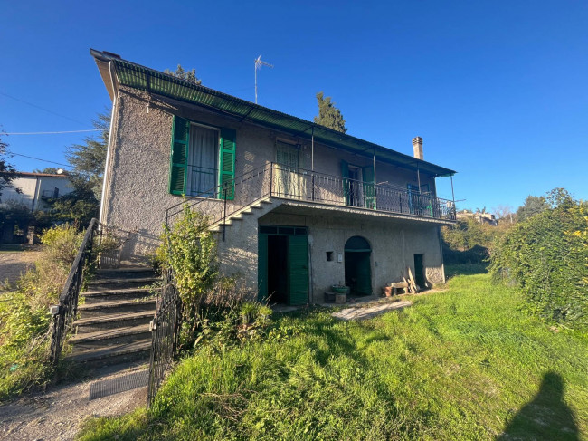 Casa singola in vendita a Vasanello
