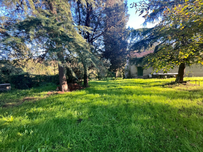 Casa singola in vendita a Vasanello