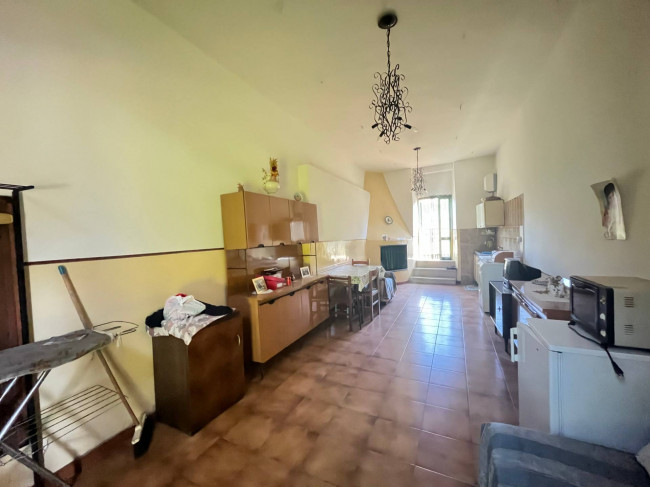 Casa singola in vendita a Vasanello