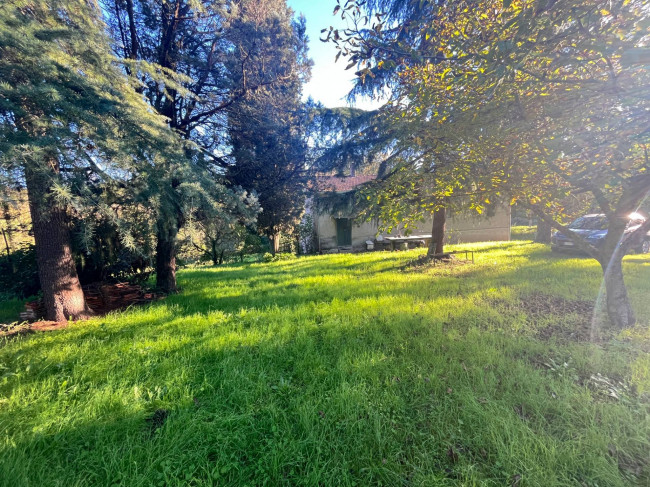 Casa singola in vendita a Vasanello