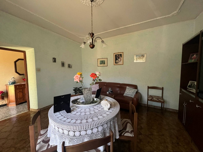 Casa singola in vendita a Vasanello