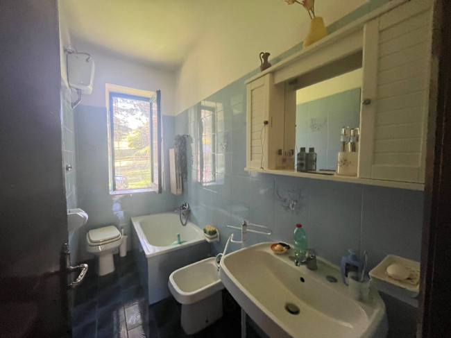 Casa singola in vendita a Vasanello