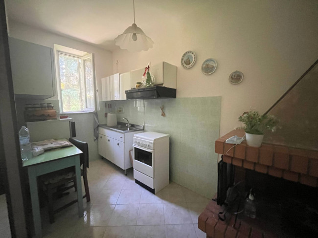 Casa singola in vendita a Vasanello