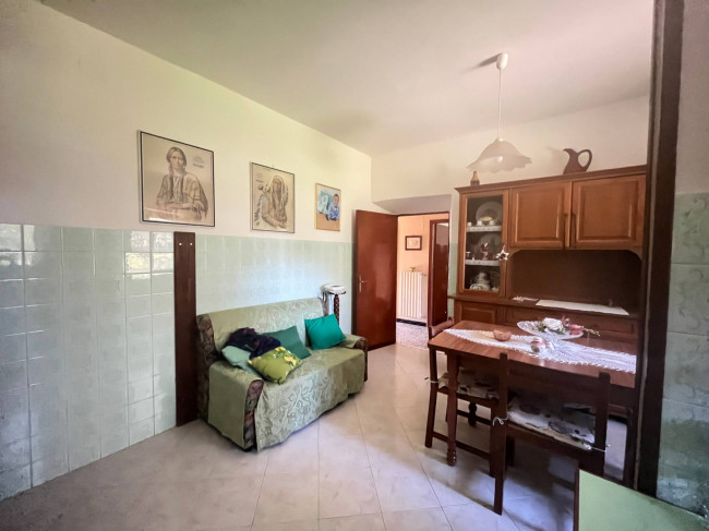 Casa singola in vendita a Vasanello