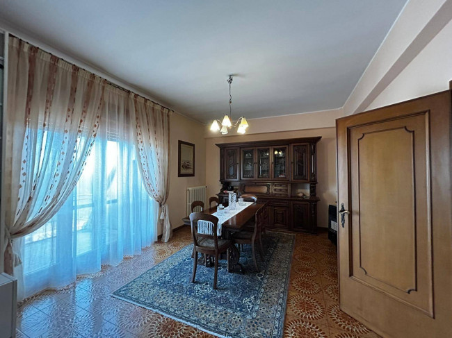 Appartamento in vendita a Orte