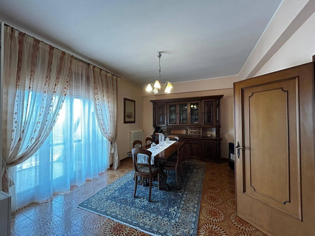 Appartamento in vendita a Orte