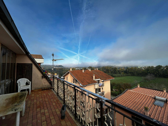 Appartamento in vendita a Orte