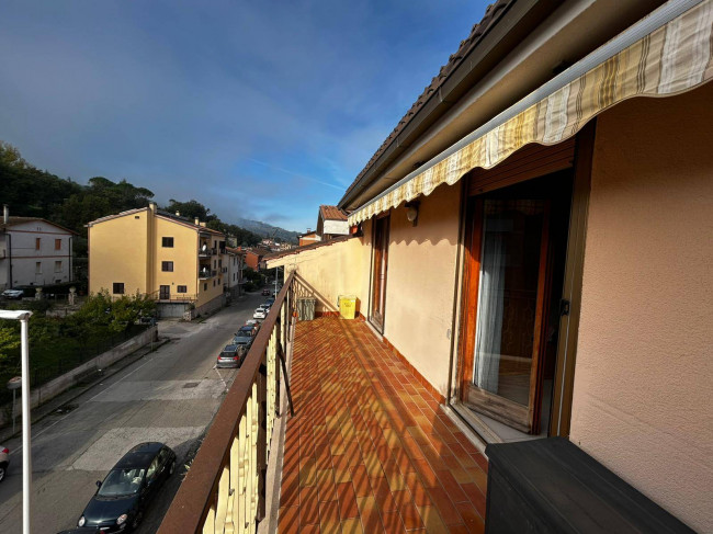 Appartamento in vendita a Orte