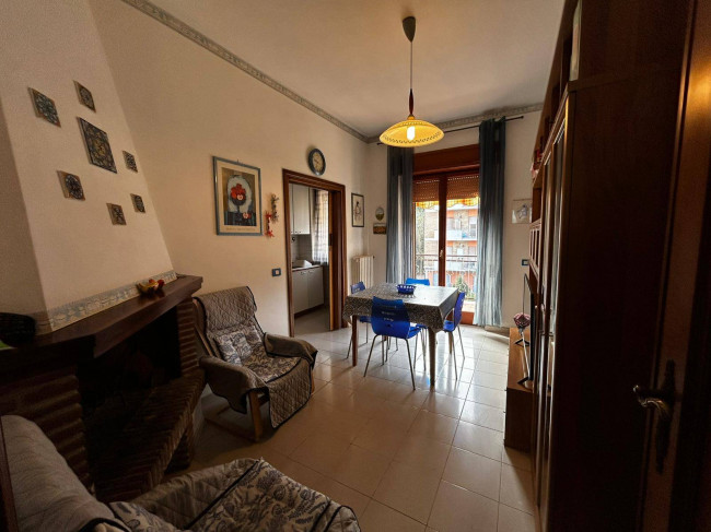 Appartamento in vendita a Orte