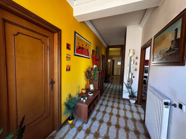 Appartamento in vendita a Orte