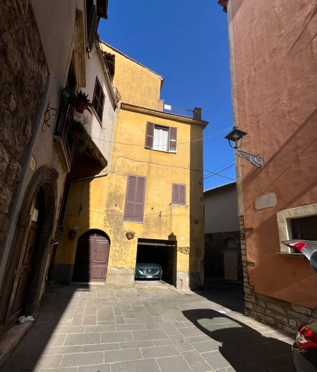 Cielo Terra in vendita a Orte