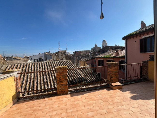 Cielo Terra in vendita a Orte