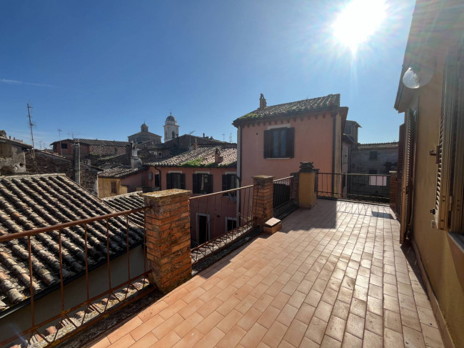 Cielo Terra in vendita a Orte