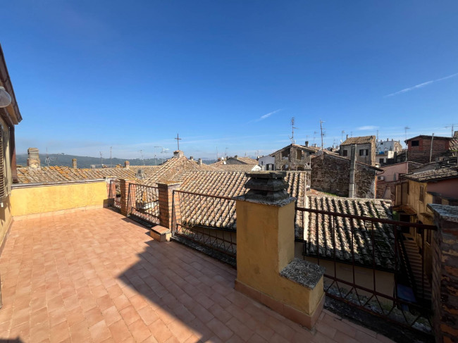 Cielo Terra in vendita a Orte