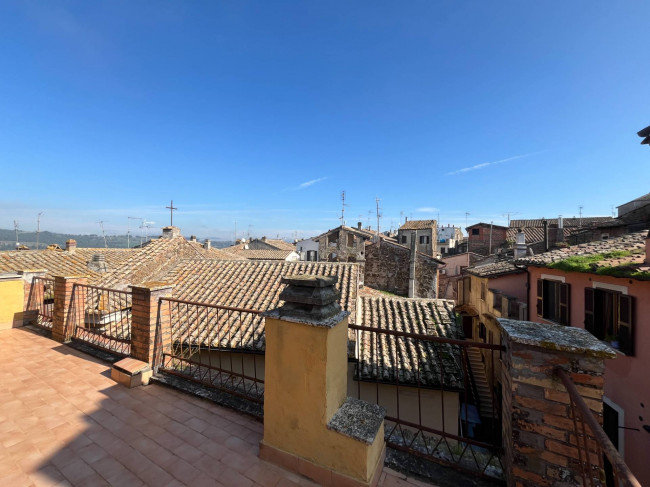 Cielo Terra in vendita a Orte