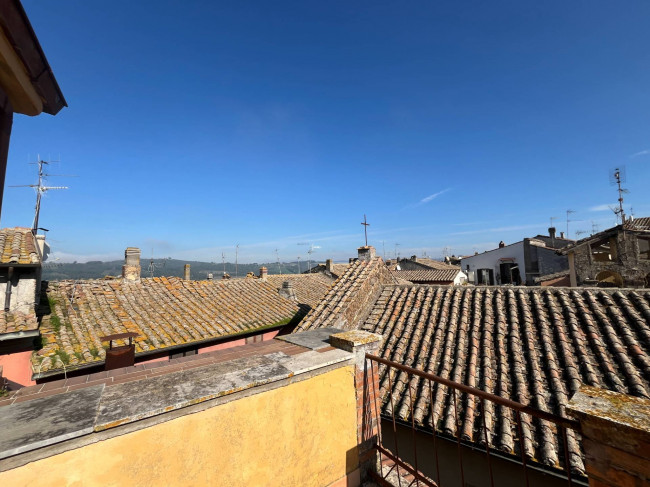 Cielo Terra in vendita a Orte