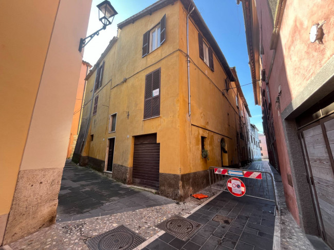 Cielo Terra in vendita a Orte