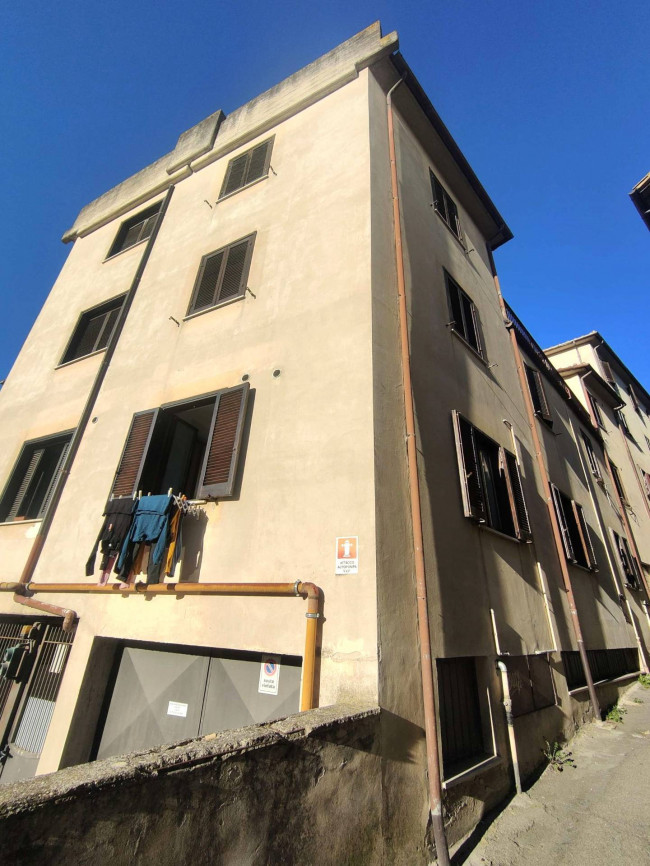 Appartamento in vendita a Amelia