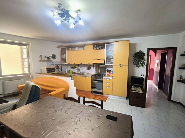 Appartamento in vendita a Amelia