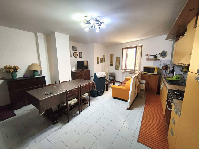 Appartamento in vendita a Amelia