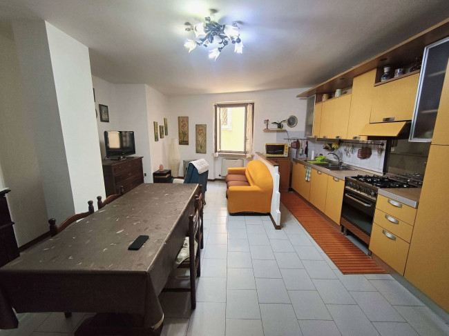 Appartamento in vendita a Amelia