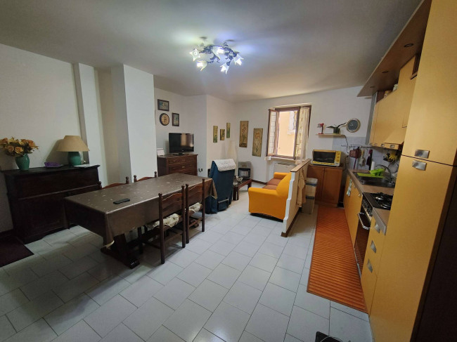 Appartamento in vendita a Amelia