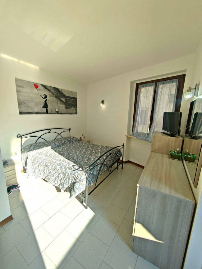 Appartamento in vendita a Amelia