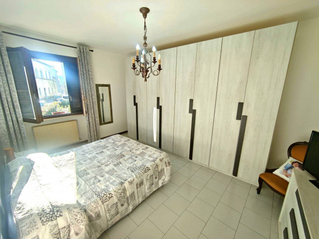 Appartamento in vendita a Amelia