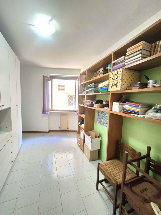 Appartamento in vendita a Amelia