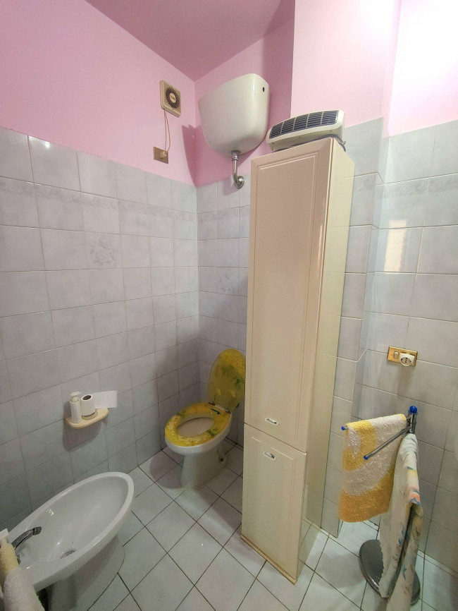 Appartamento in vendita a Amelia