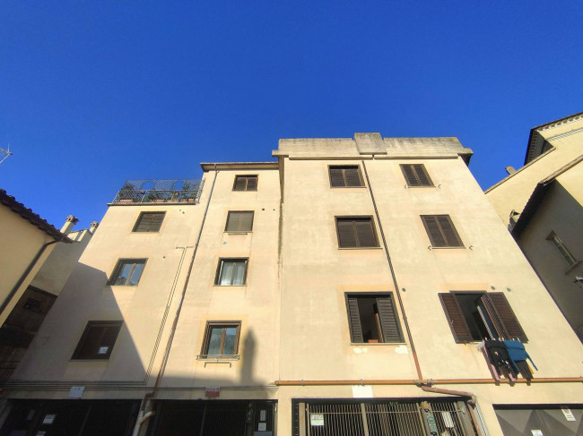 Appartamento in vendita a Amelia