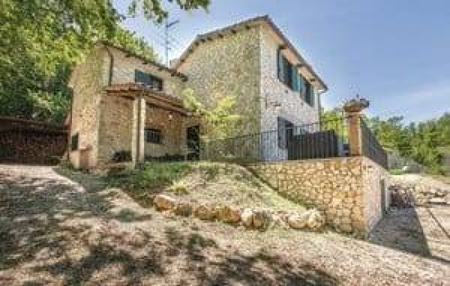 Villa in vendita a Montecchio (TR)