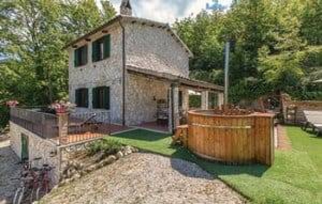 Villa in vendita a Montecchio (TR)