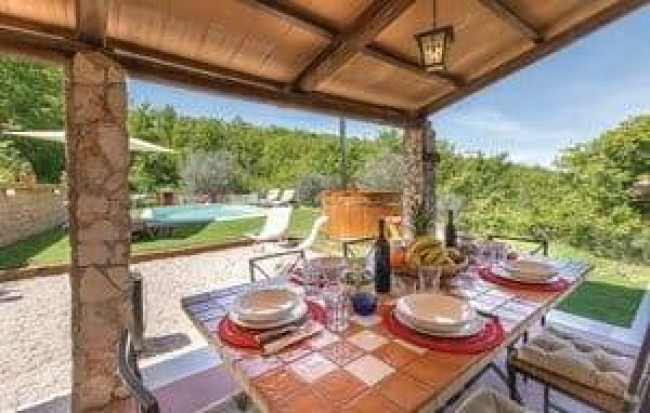 Villa in vendita a Montecchio (TR)