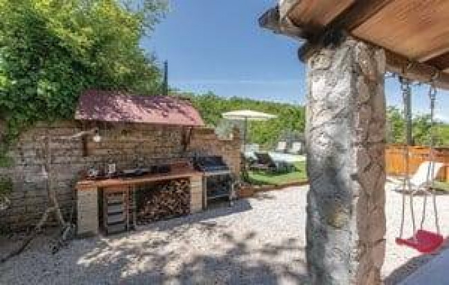 Villa in vendita a Montecchio (TR)