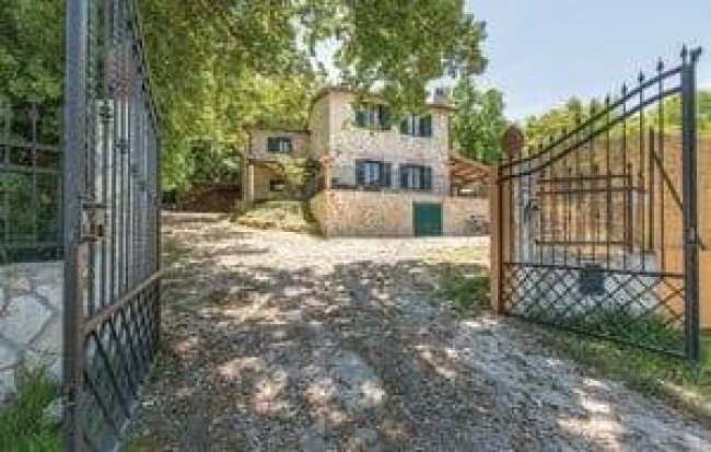 Villa in vendita a Montecchio (TR)