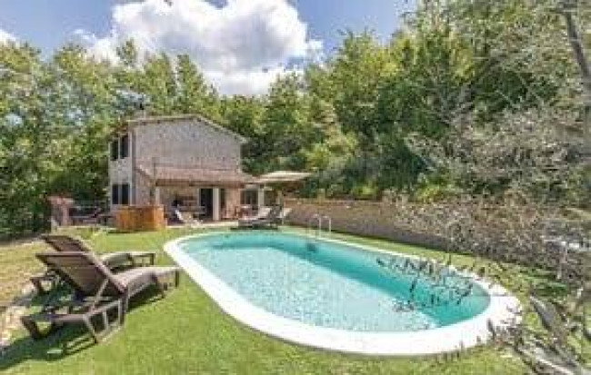 Villa in vendita a Montecchio (TR)