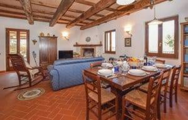 Villa in vendita a Montecchio (TR)