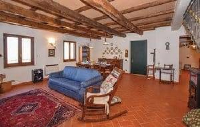 Villa in vendita a Montecchio (TR)