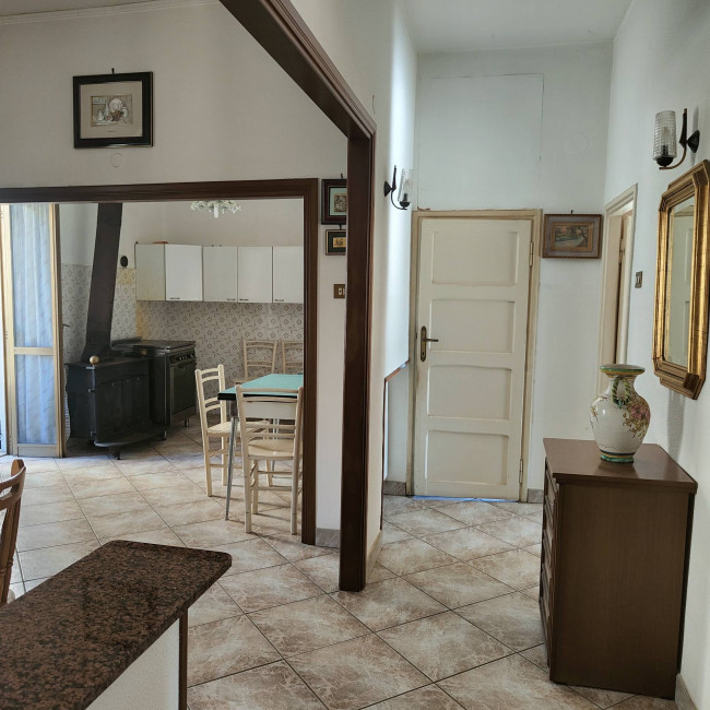 Appartamento in vendita a Vignanello