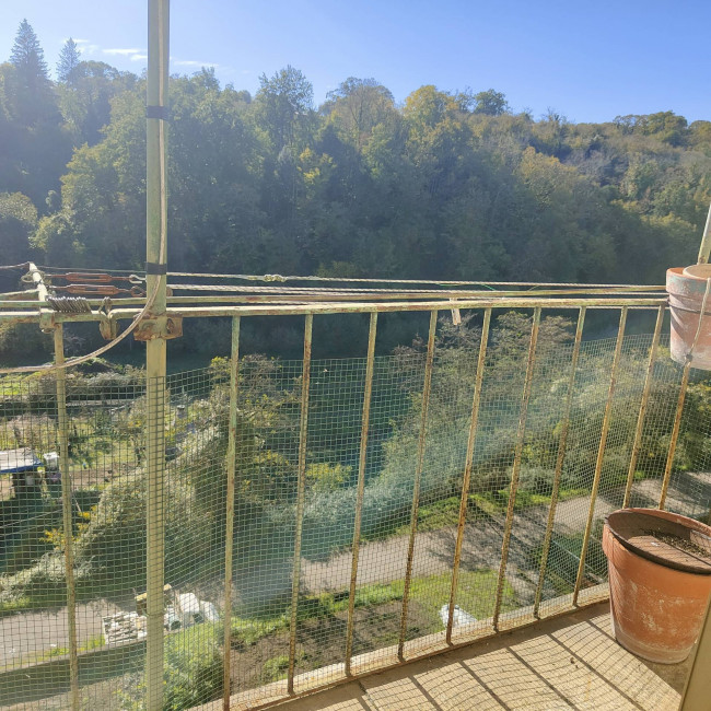 Appartamento in vendita a Vignanello