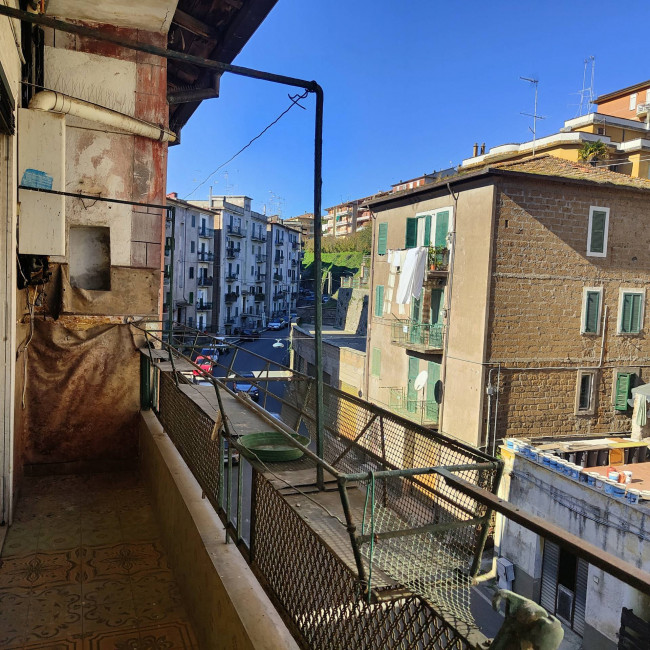 Appartamento in vendita a Vignanello