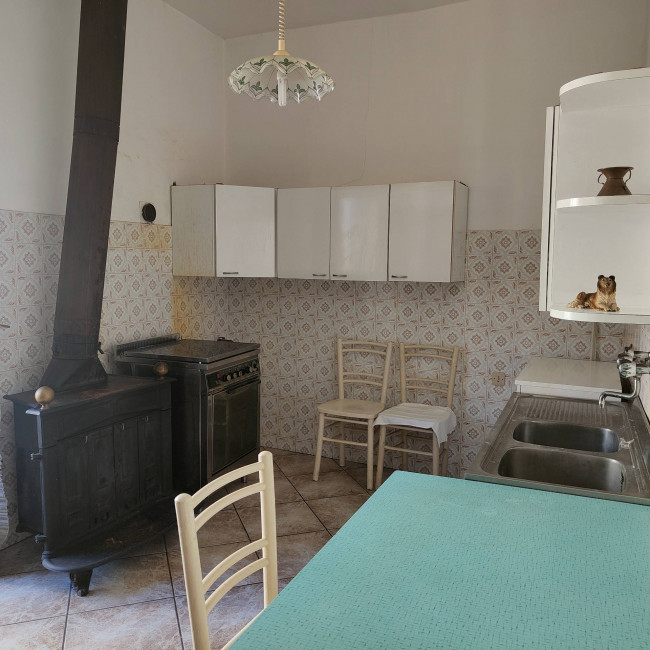 Appartamento in vendita a Vignanello